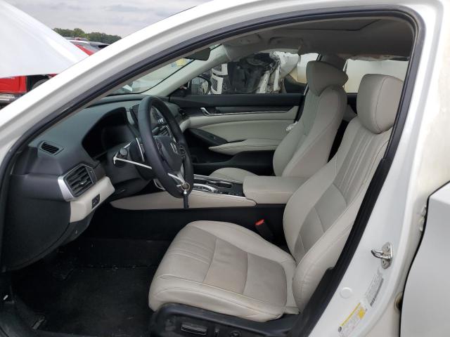 1HGCV3F53KA004819 Honda Accord Hybrid Exl