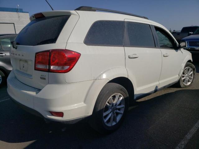 3C4PDCBGXFT707682 Dodge Journey Sxt
