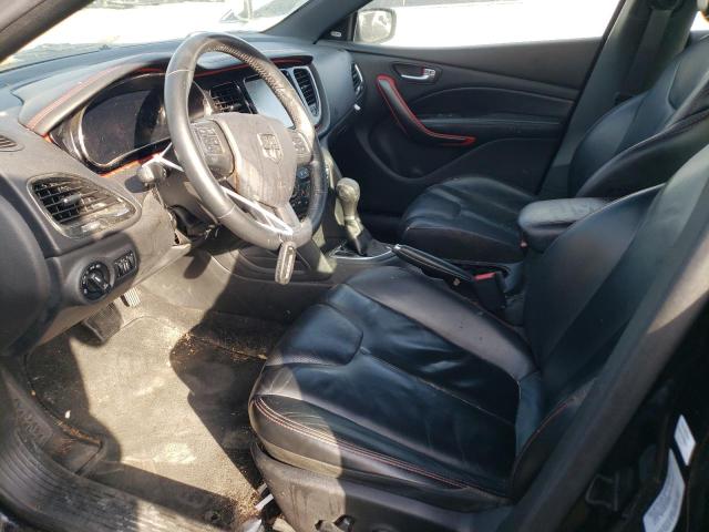 1C3CDFEB7GD606692 Dodge DART GT