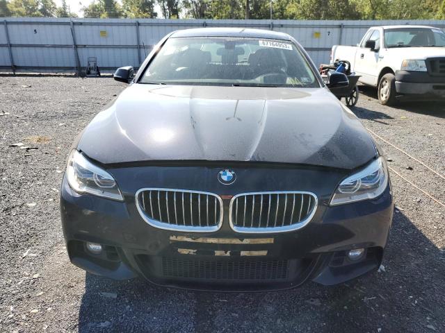 WBAFV3C53FD686425 BMW 535 D Xdrive