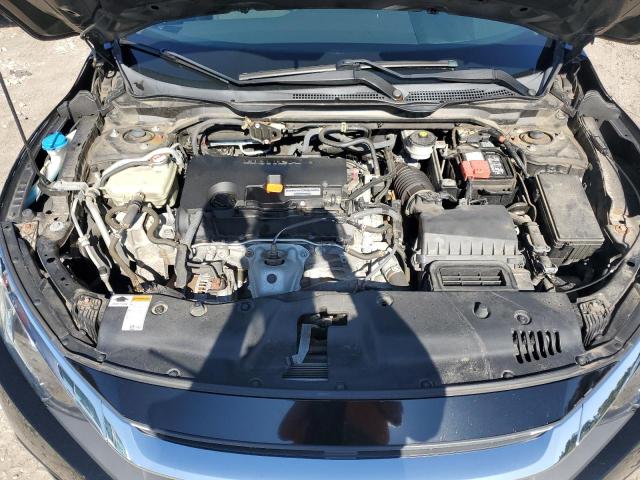 2HGFC2F57JH560144 Honda Civic Lx