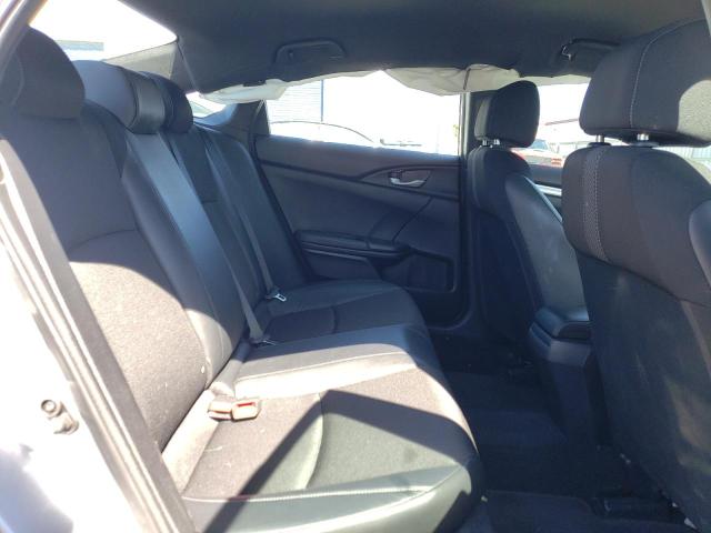 2HGFC2F8XKH514030 Honda Civic Sport