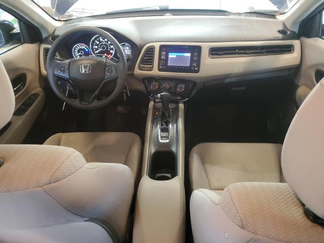 3CZRU5H31GM739225 Honda HR-V LX