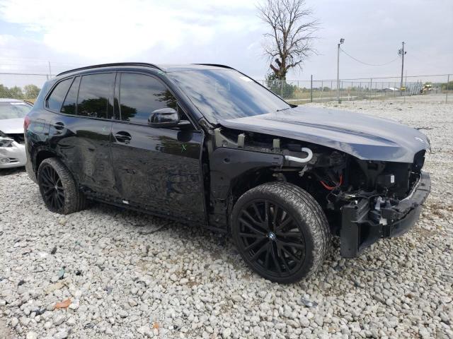 5UXJU4C0XN9J44362 BMW X5 M50i