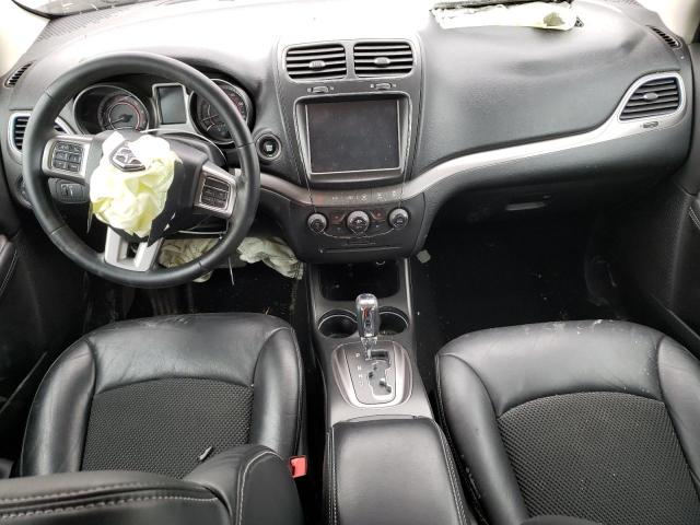 3C4PDDGG8HT541552 Dodge Journey Crossroad