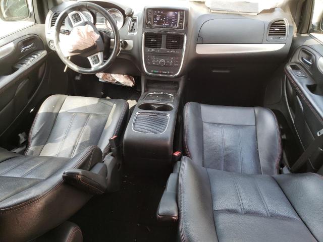 2C4RDGEG1KR565313 Dodge Grand Caravan Gt