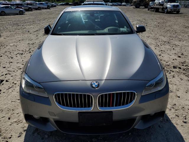 WBA5B3C55GG259798 BMW 535 XI