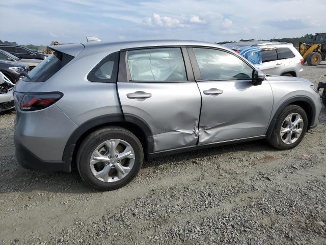 3CZRZ1H38PM709651 Honda HR-V LX