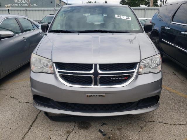 2C4RDGBG6ER309516 Dodge Grand Caravan Se