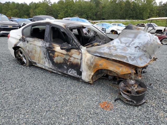 WBA3C3C55EP661712 BMW 320 I Xdrive