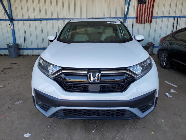 2HKRW1H53LH420399 Honda CR-V EX