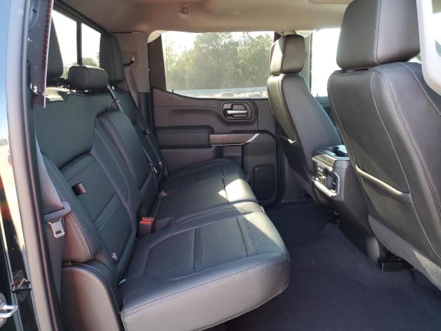 1GTP8FED2KZ426258 GMC Sierra C1500 Denali