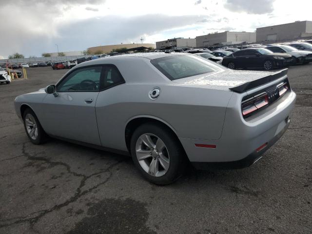 2C3CDZAGXPH549989 Dodge Challenger Sxt