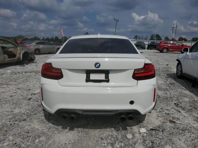 WBS1H9C32HV888166 BMW M2