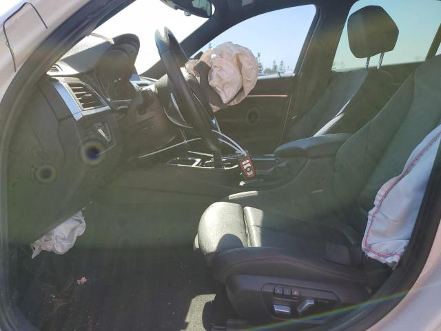 WBA8B9G5XHNU48826 BMW 330 I