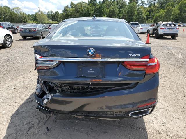 WBA7E2C53GG504589 BMW 740 I