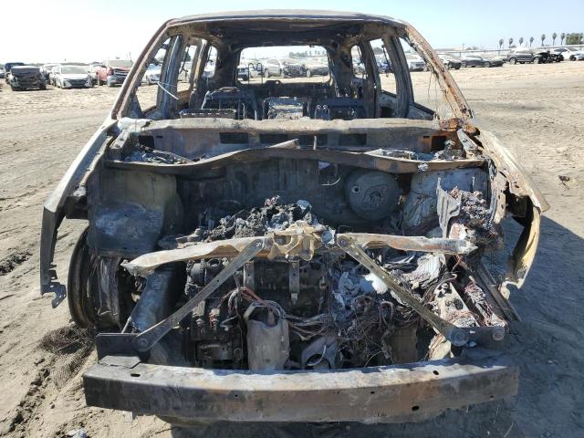 2C4RDGCG9KR759011 Dodge Grand Caravan Sxt