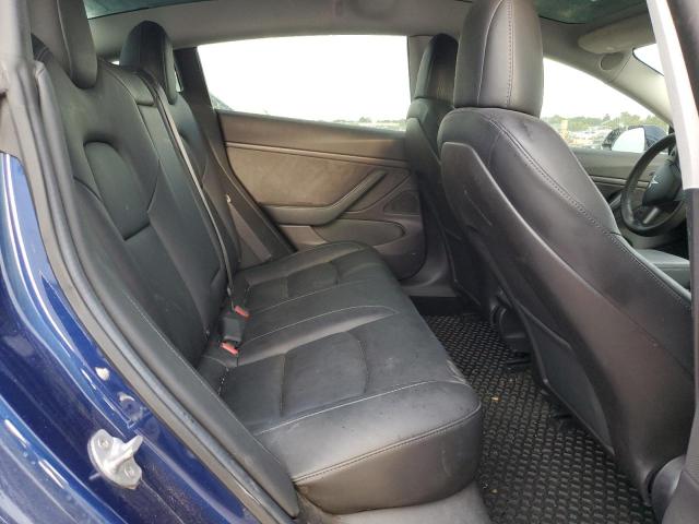 5YJ3E1EA0KF446613 Tesla MODEL 3