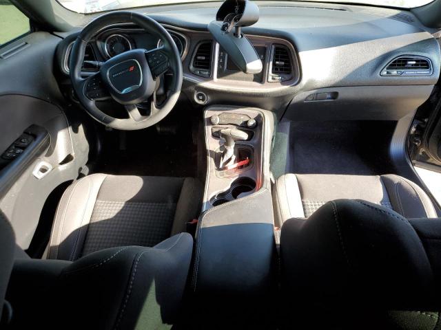 2C3CDZAG5HH653923 Dodge Challenger Sxt