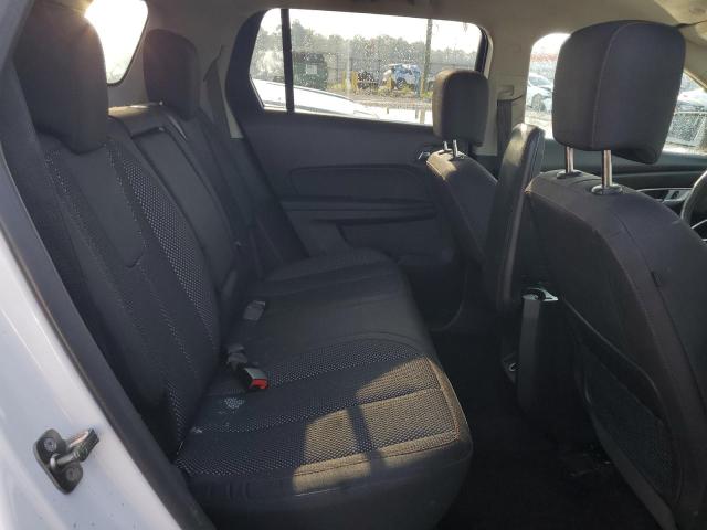 2GKALNEK5G6237379 GMC Terrain Sle