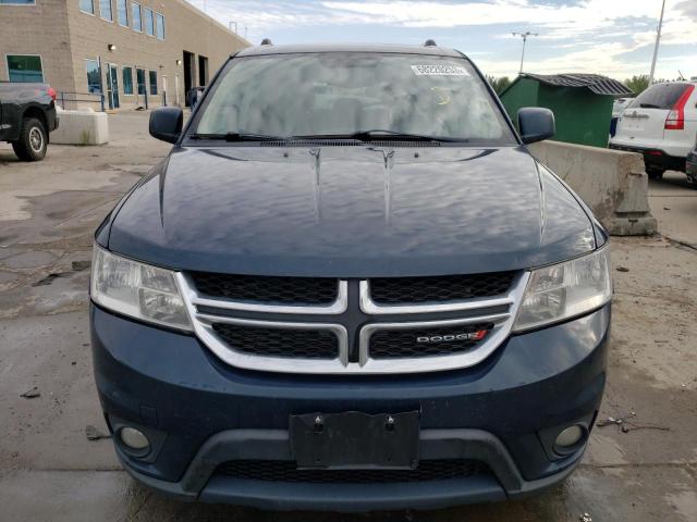 3C4PDDDG8ET181988 Dodge Journey Limited