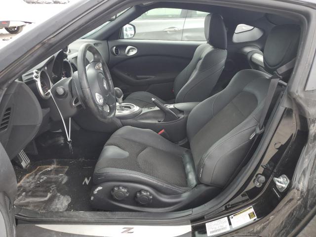 JN1AZ4EH5JM572629 Nissan 370Z BASE