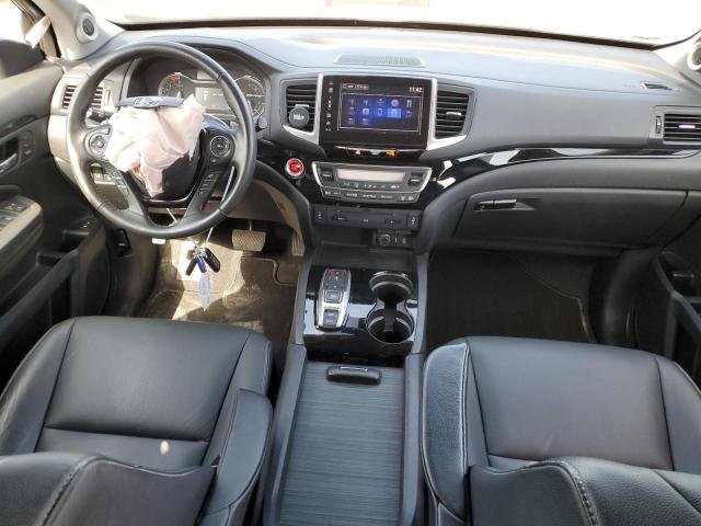 5FNYF6H93HB065252 Honda Pilot Touring