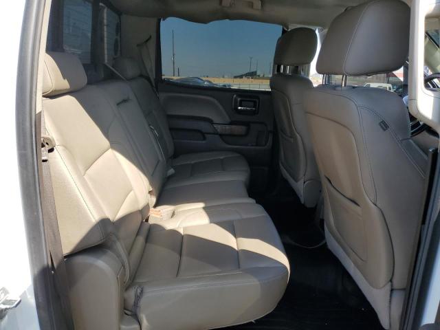 3GTU2VEJ4FG421928 GMC Sierra K1500 Slt