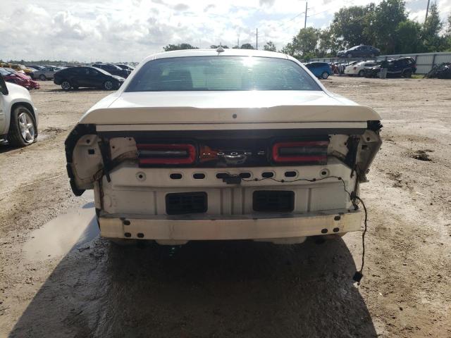 2C3CDZBG0FH707690 Dodge Challenger Sxt Plus