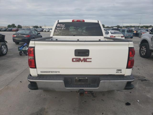 3GTP1UECXEG191662 GMC Sierra C1500 Sle