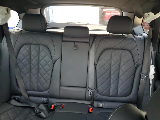 5UXCR4C04P9P07824 BMW X5 Sdrive 40i
