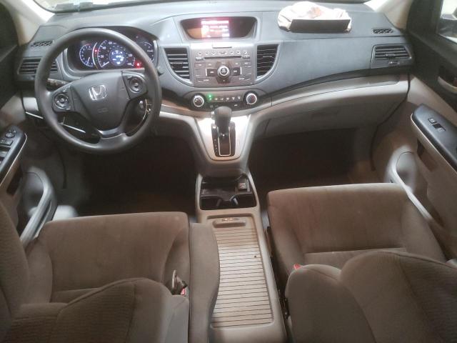 2HKRM4H35EH717893 Honda CR-V LX