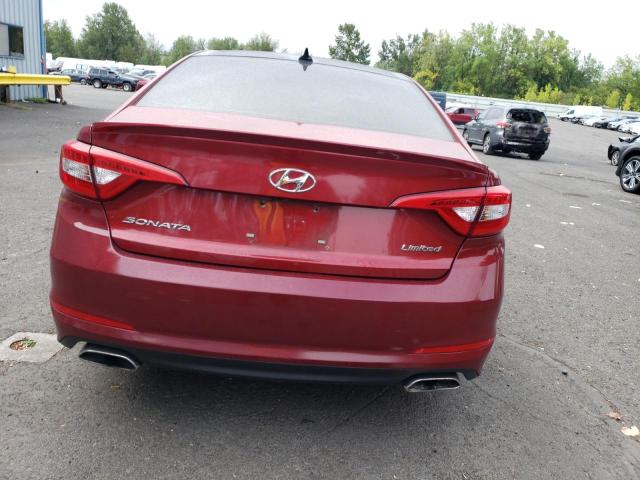 Auction sale of the 2015 Hyundai Sonata Sport , vin: 5NPE34AF0FH064011, lot number: 168303243