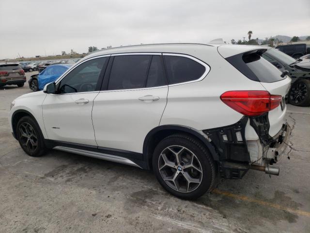 WBXHU7C39H5H38356 BMW X1 Sdrive28i