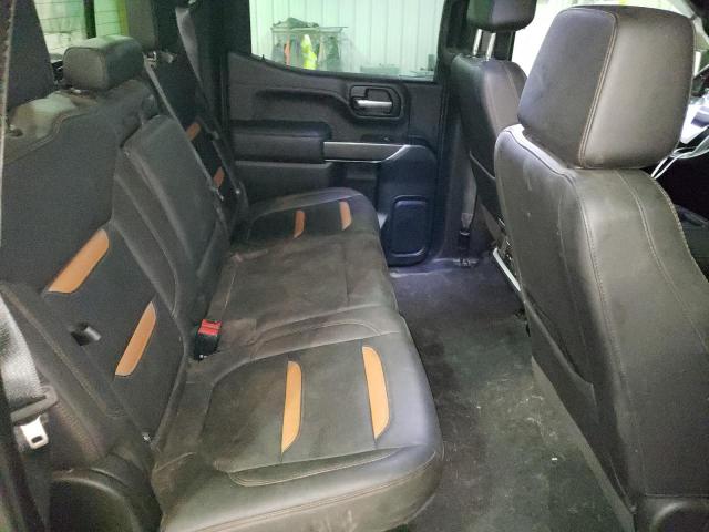 1GTU9EET9MZ202831 GMC Sierra K1500 At4