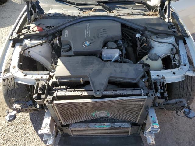 WBA3C1C5XEK106630 BMW 328 I Sulev