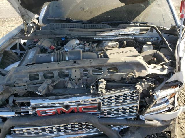 1GT12SEY9KF165490 GMC Sierra K2500 Denali