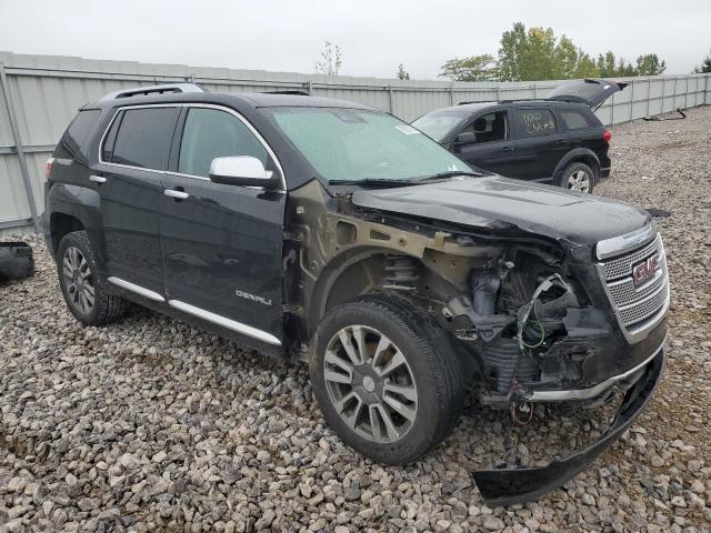 2GKFLRE30G6350016 GMC Terrain Denali