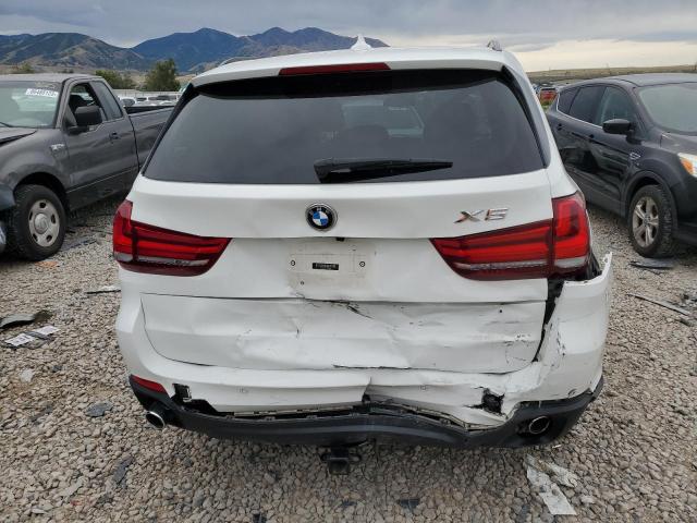5UXKS4C52F0N08463 BMW X5 Xdrive35d