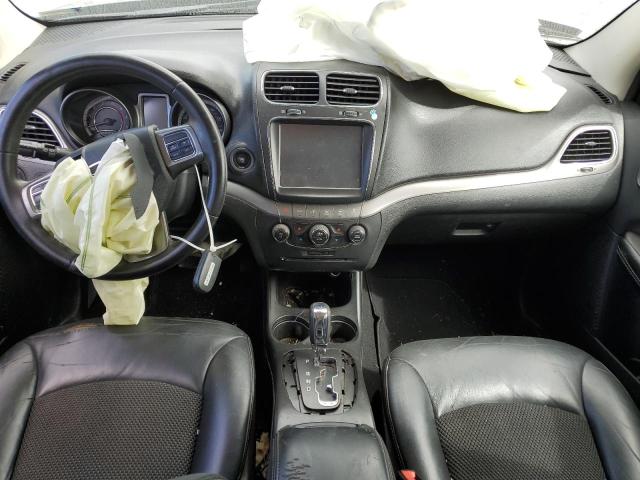 3C4PDCGG2FT746792 Dodge Journey Crossroad