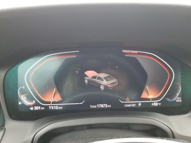 3MW5R7J08M8C06386 BMW 330XI