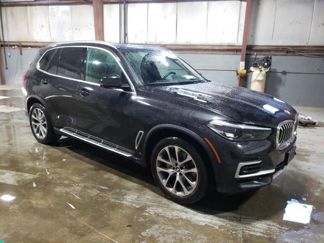 5UXCR6C09P9N98949 BMW X5 Xdrive40i