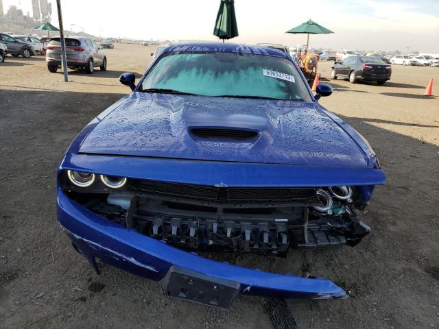 2C3CDZJG3NH218815 Dodge Challenger Gt