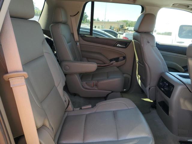 1GKS2BKC9FR593064 GMC YUKON SLT