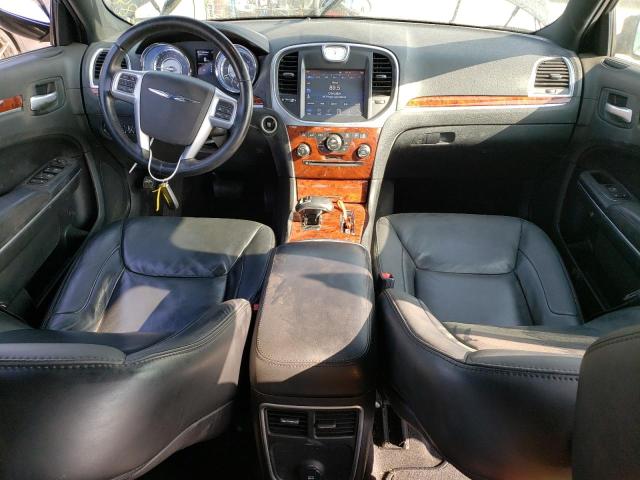 2C3CCAAGXEH323808 Chrysler 300