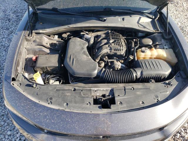 2C3CDXHG7HH551341 Dodge Charger Sxt