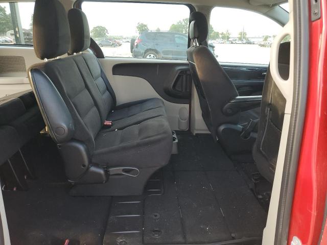 2C4RDGBG1ER187714 Dodge Grand Caravan Se