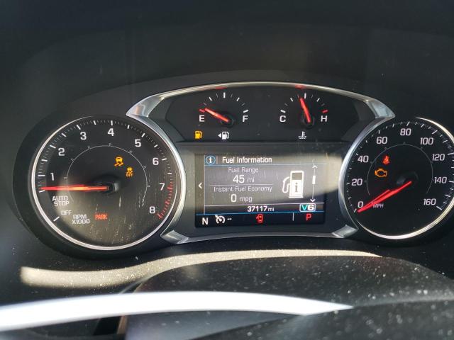 1GKKNRLS5LZ177465 GMC ACADIA SLE