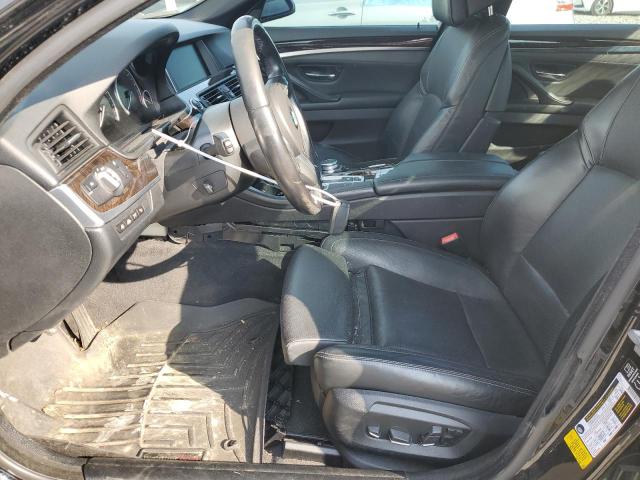 WBA5B1C58FD922592 BMW 535 I