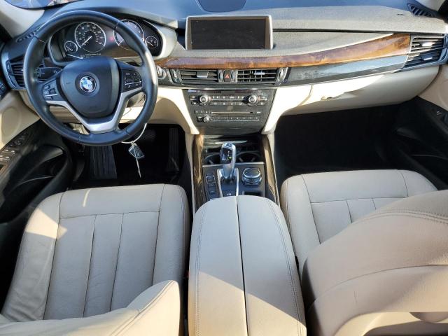 5UXKT0C57G0S79513 BMW X5 Xdr40e